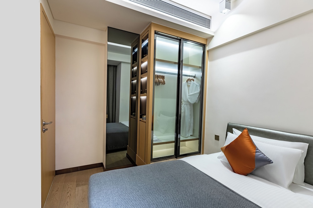 Executive Apartment, 3 Bedrooms photo 2