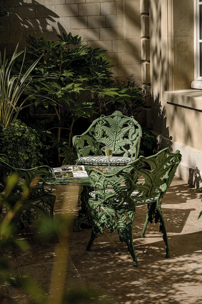 Chambre (Pavillon Elise)