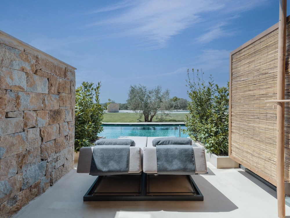 Room, Sea View (Swim-Up) photo 2