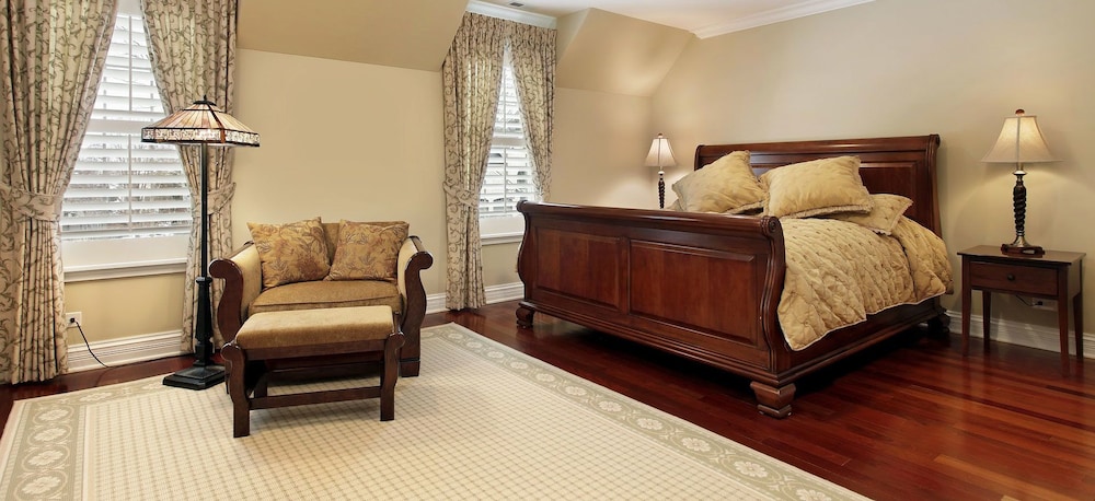 Luxury Room photo 2