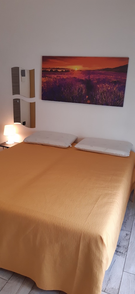 Double Or Twin Room, Private Bathroom (External)
