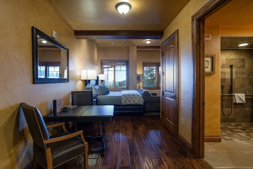 Studio, 1 Bedroom