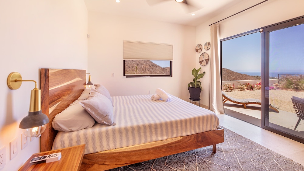 Luxury Room, Ocean View