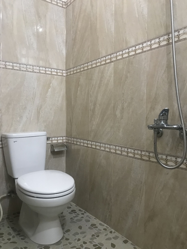 Panoramic Double Room Single Use, 1 King Bed photo 3