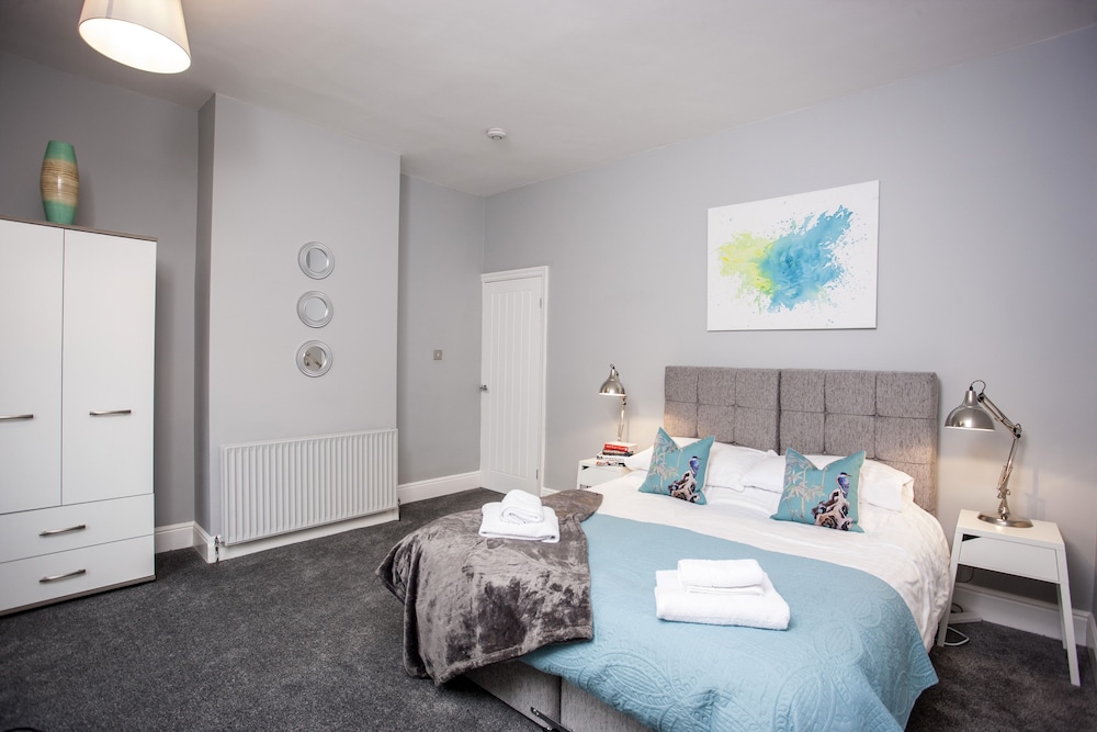 House, 2 Bedrooms, Kitchen photo 3