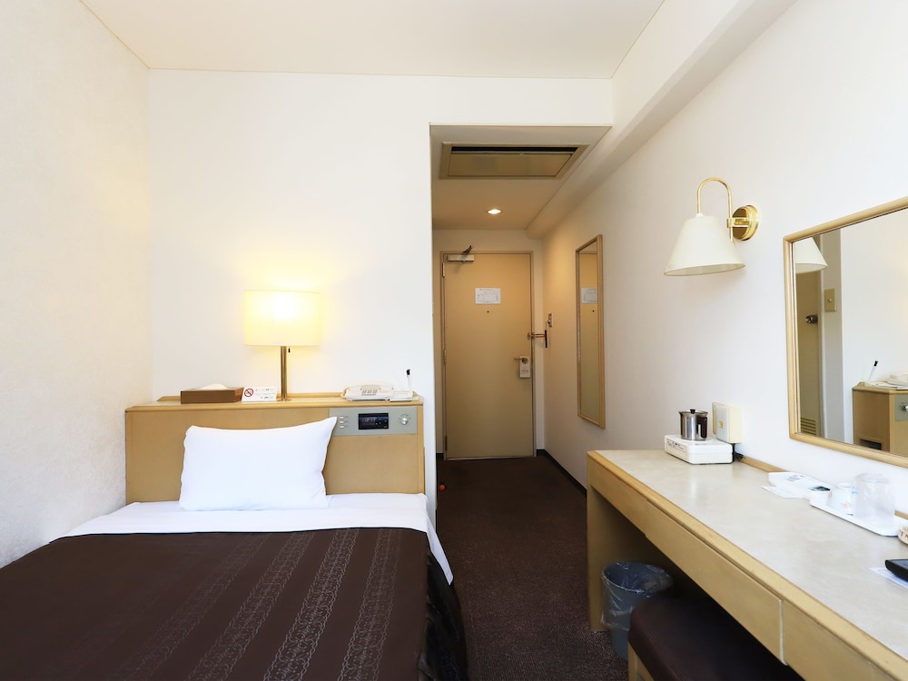 Single Room, Non Smoking photo 2