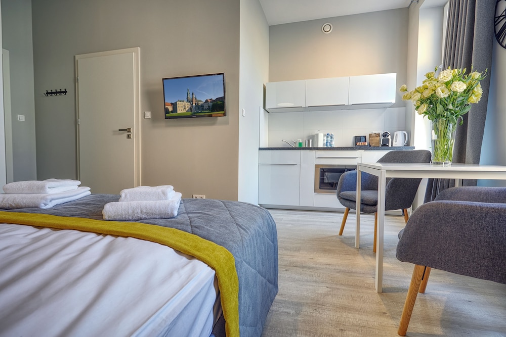 Standard Apartment - Photo 14