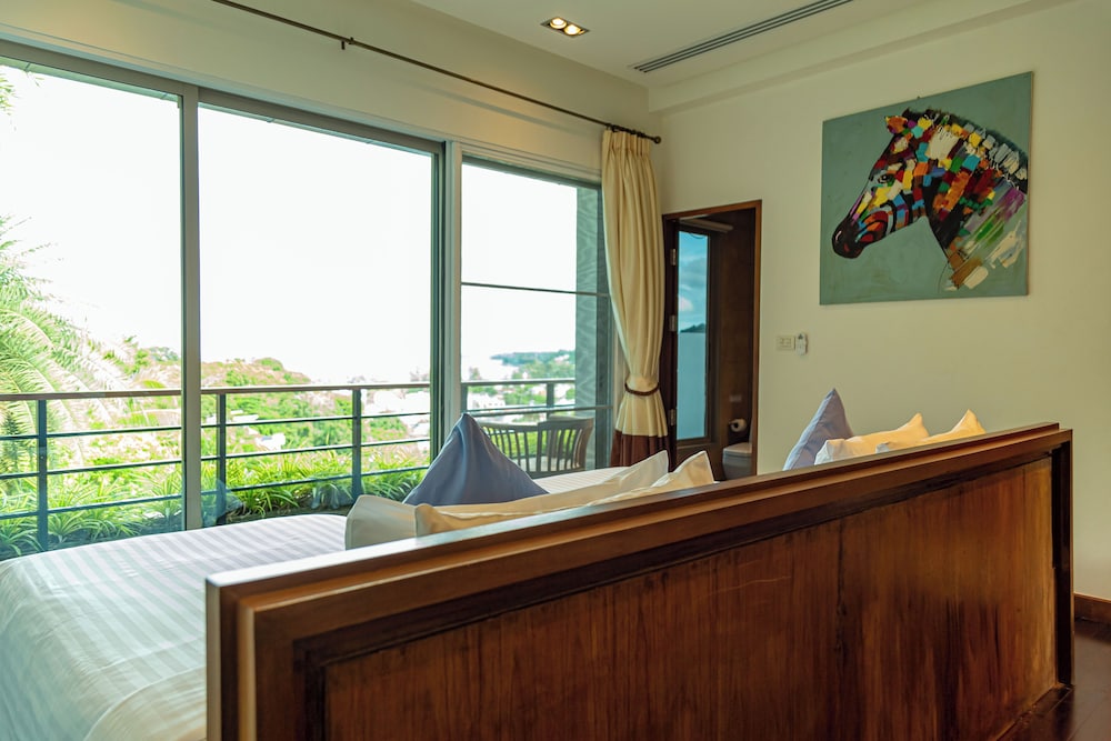 Family Villa, 3 Bedrooms, Private Pool photo 3