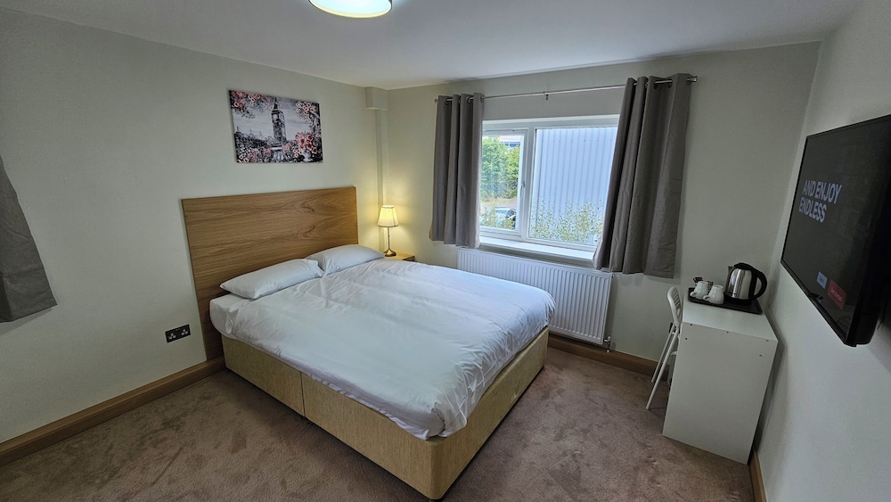 Comfort Double Room photo 3