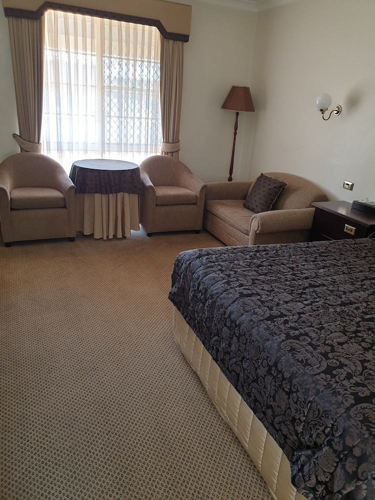 Superior Queen Room photo 3