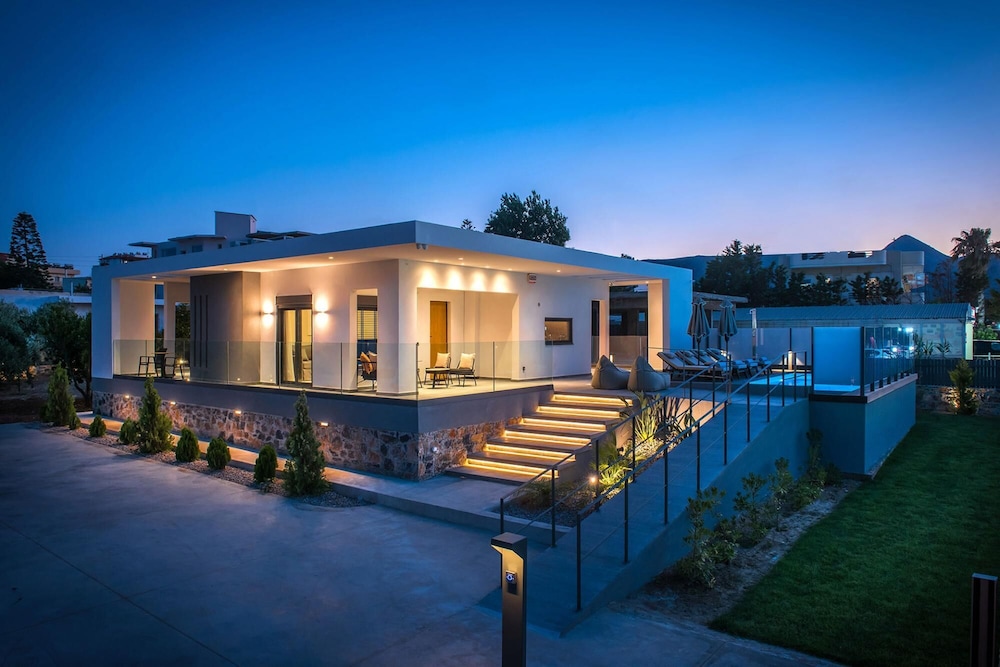 Villa Amo With Private Pool, Billede 11
