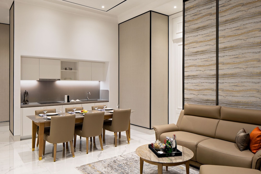 3-Bedroom Prins Suite - Photo 5