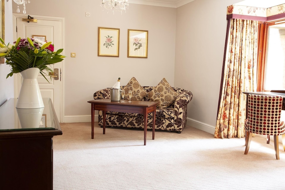 Executive Double Room - Photo 6