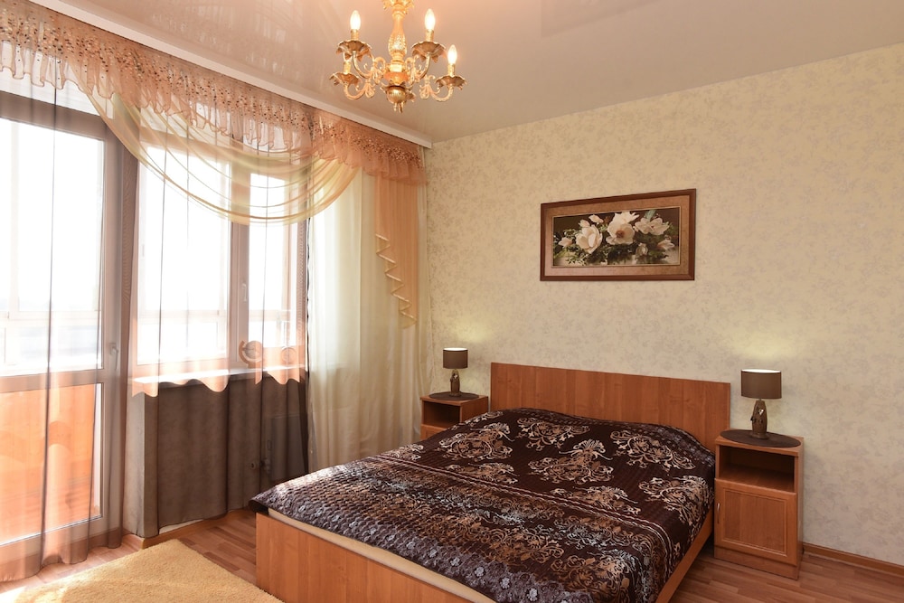 Family Apartment, 1 Bedroom, Kitchen photo 3