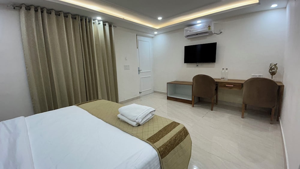 Premium Room, Hill View