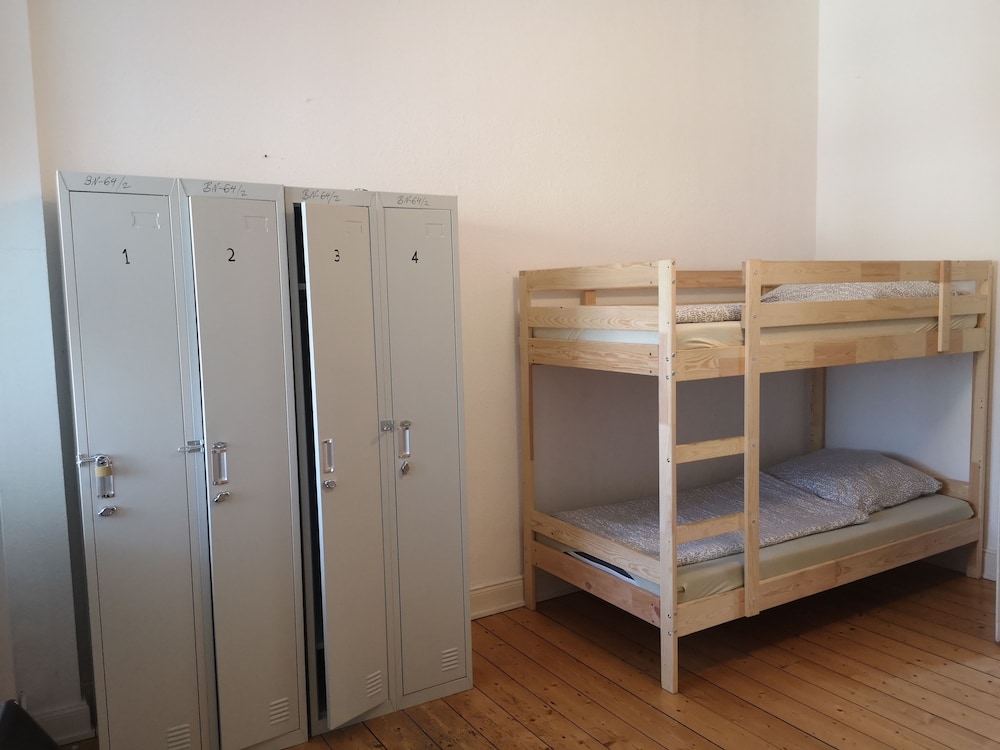 Shared Dormitory, Women only (1 bed in 3 bed dorm) photo 3