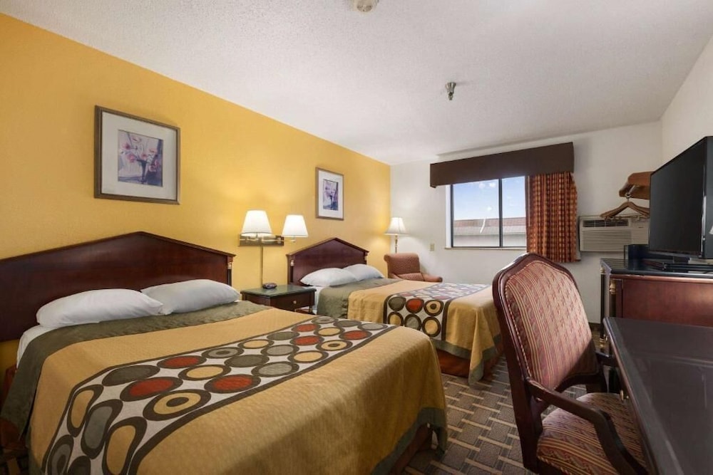 Basic Double Room photo 1
