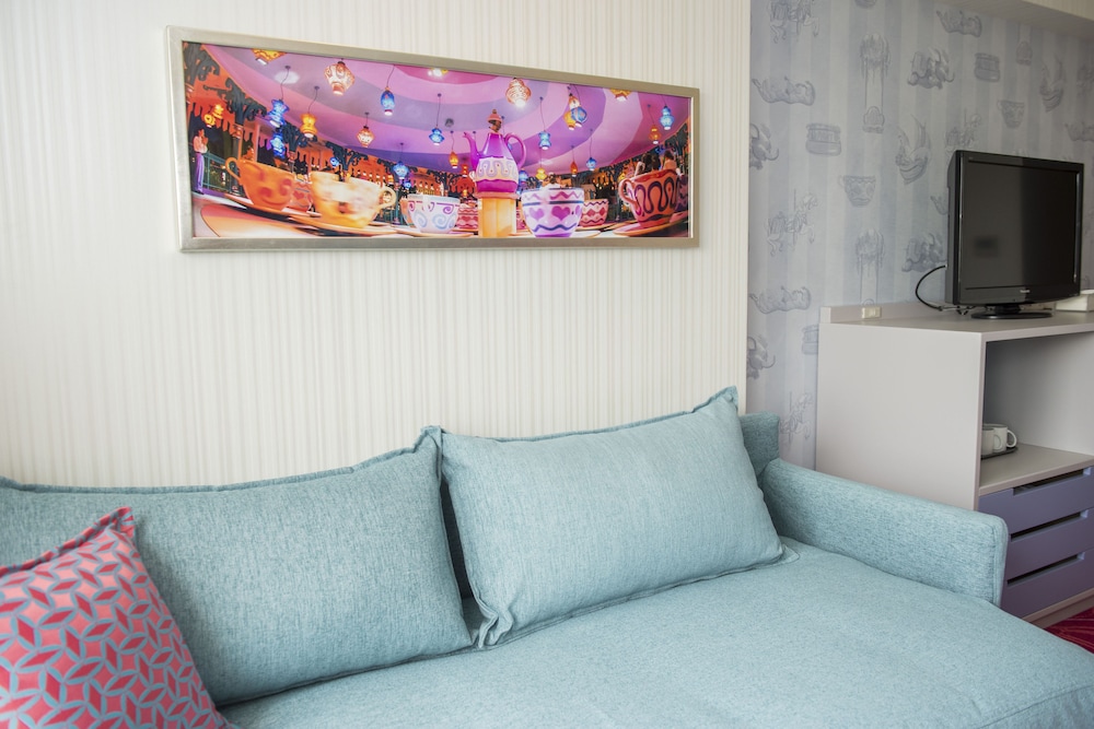 "Wish" Standard Room (Non Smoking) photo 2