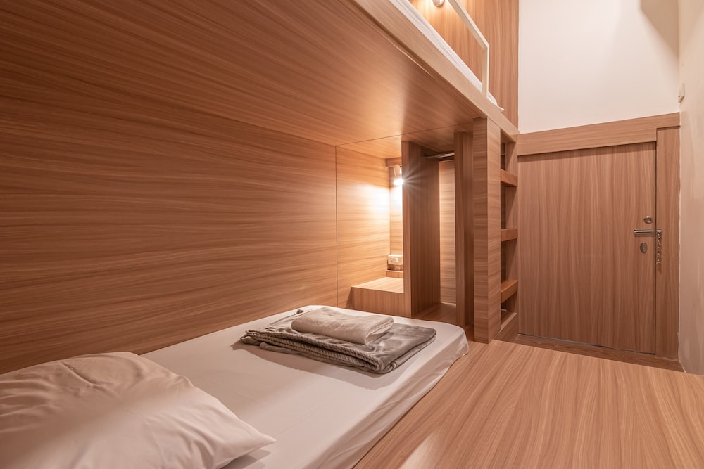 2-Beds Private Dormitory photo 3