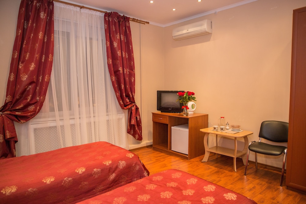 Standard Twin Room photo 1