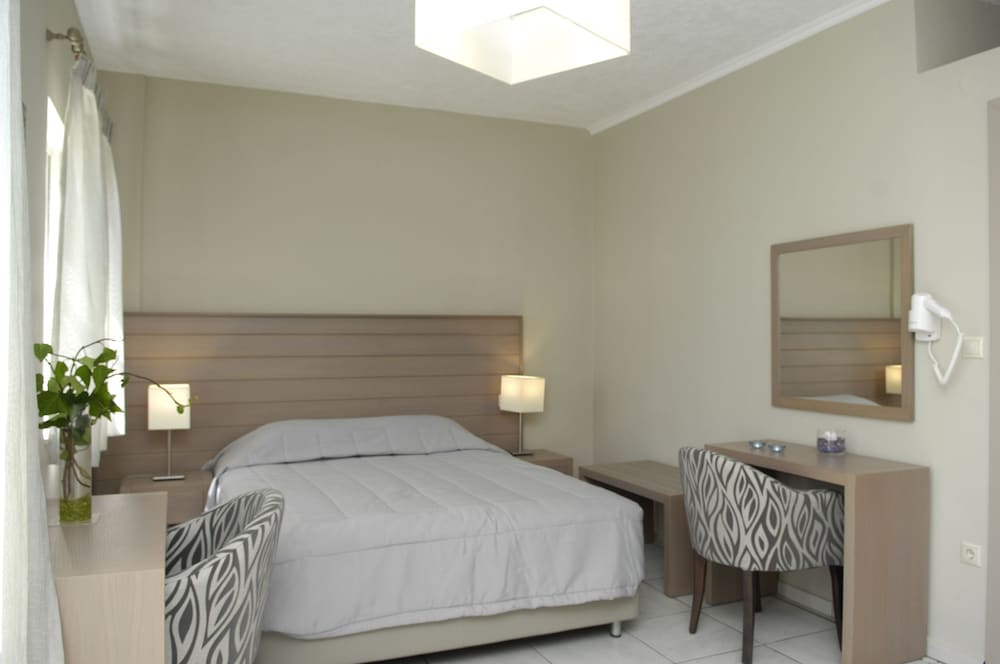 Superior Apartment, 2 Bedrooms photo 1