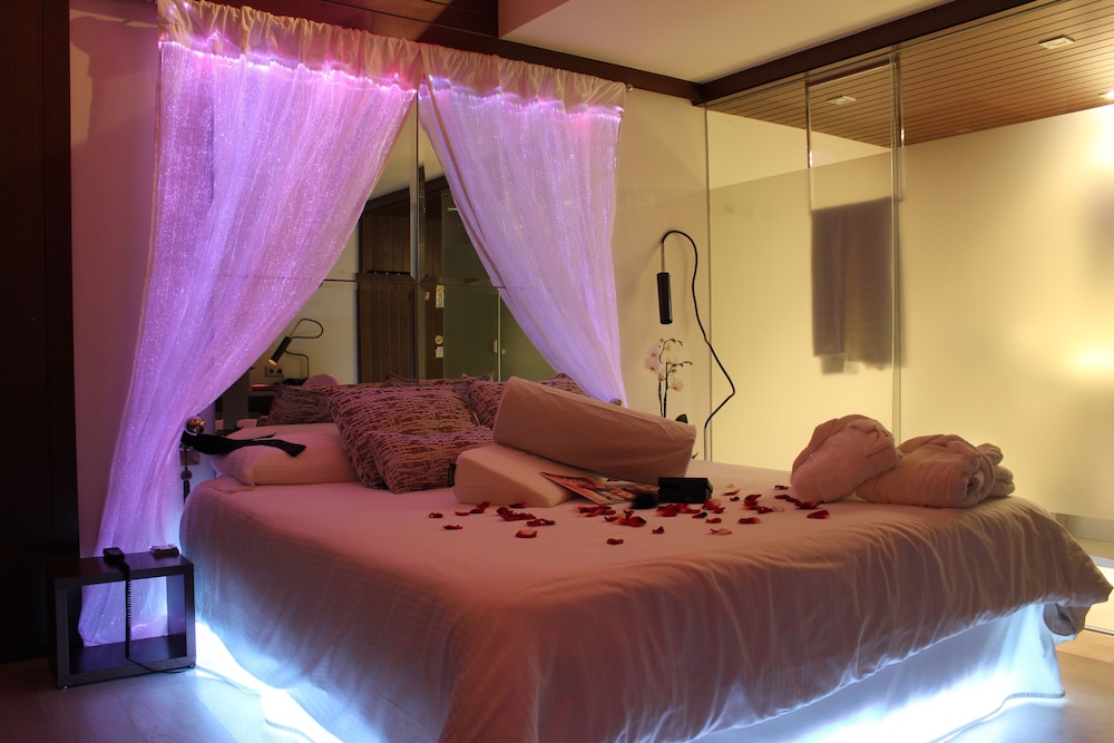 Deluxe Suite (Margarita Bonita) photo 2