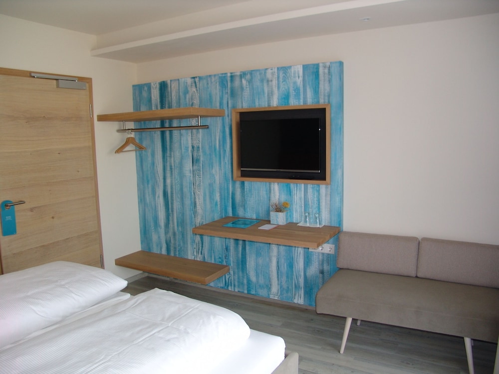 Double Room, Balcony (Verande) photo 3