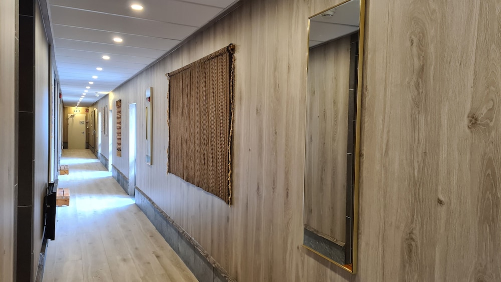 Twin consept room photo 1