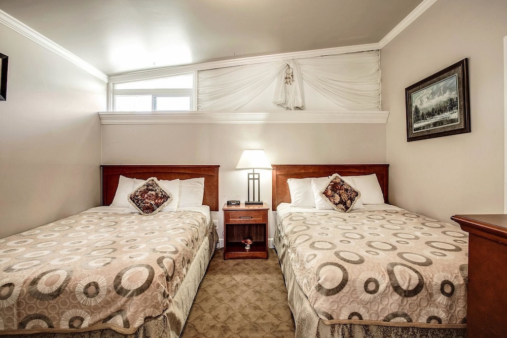 Condo, 2 Queen Beds, Beachside photo 2