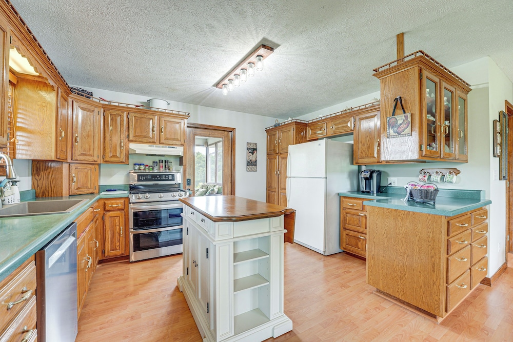 House (3 Bedrooms) photo 2