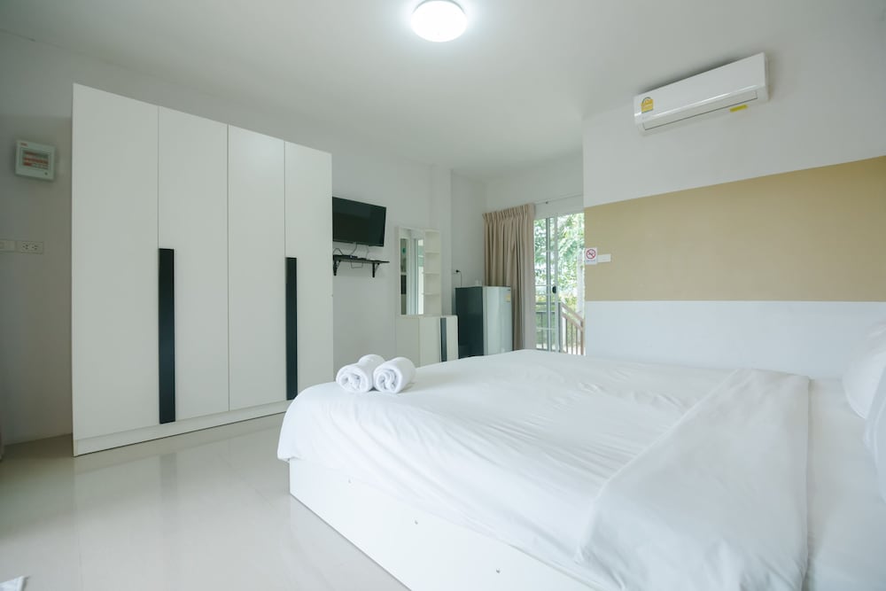Deluxe Room photo 1