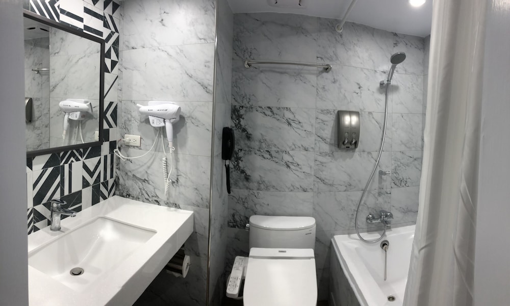 Single Room, 1 Double Bed photo 3
