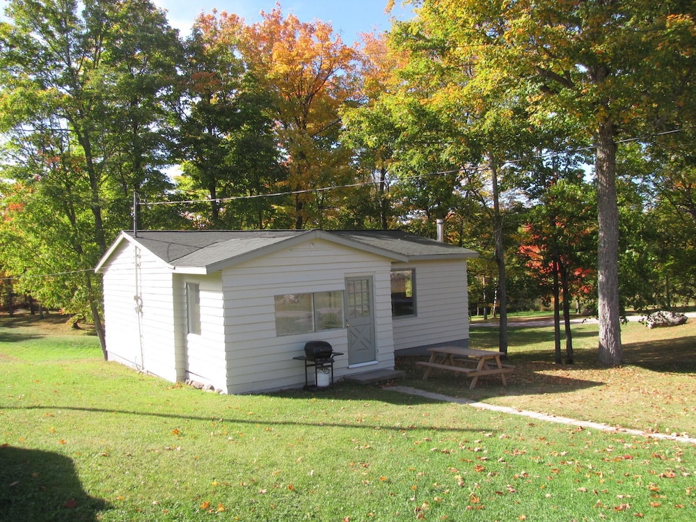 Standard Cottage, 2 Bedrooms, Non Smoking, Kitchen photo 3