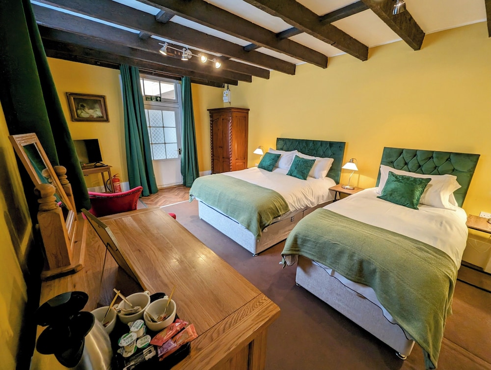 Triple Room photo 1