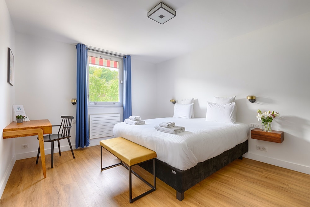 Standard Double Room - Photo 1