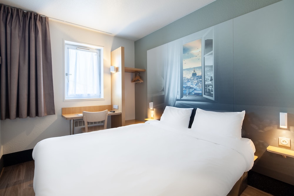 B&B HOTEL Maurepas, Foto 4