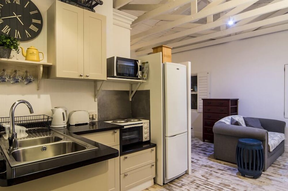 Luxury Room, 1 Bedroom, Accessible photo 2