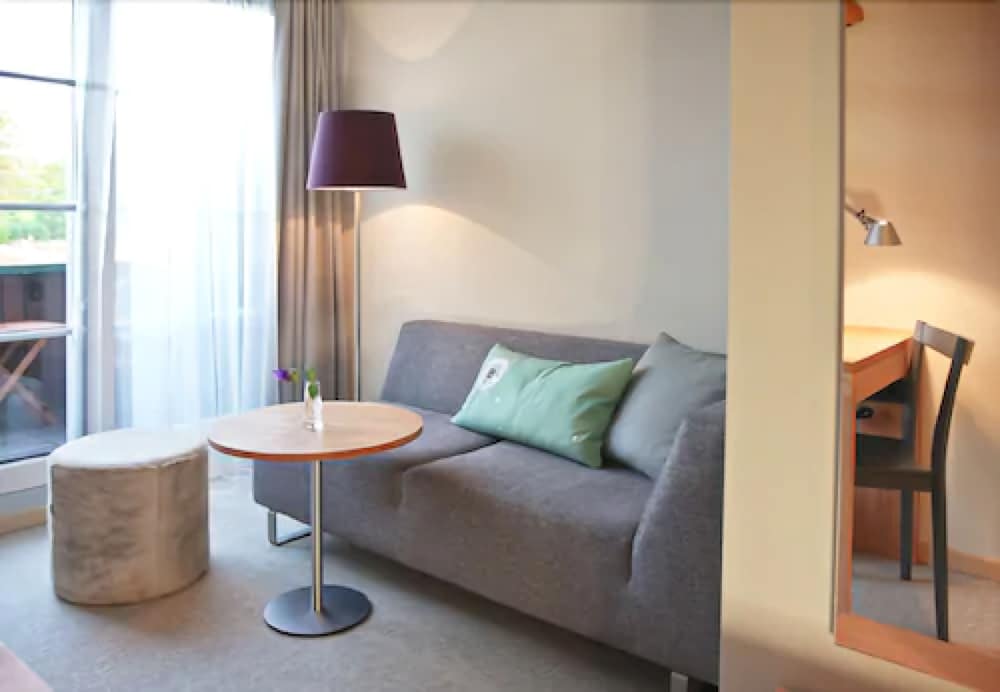 Double Room (Seaside Main Building) photo 2