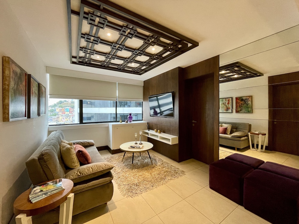 Luxury Apartment photo 1