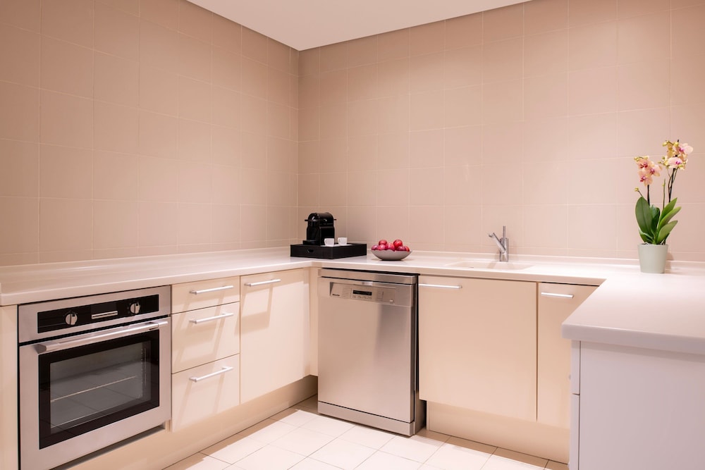 Suite, 2 Bedrooms, Balcony (Ritz Carlton Suite)