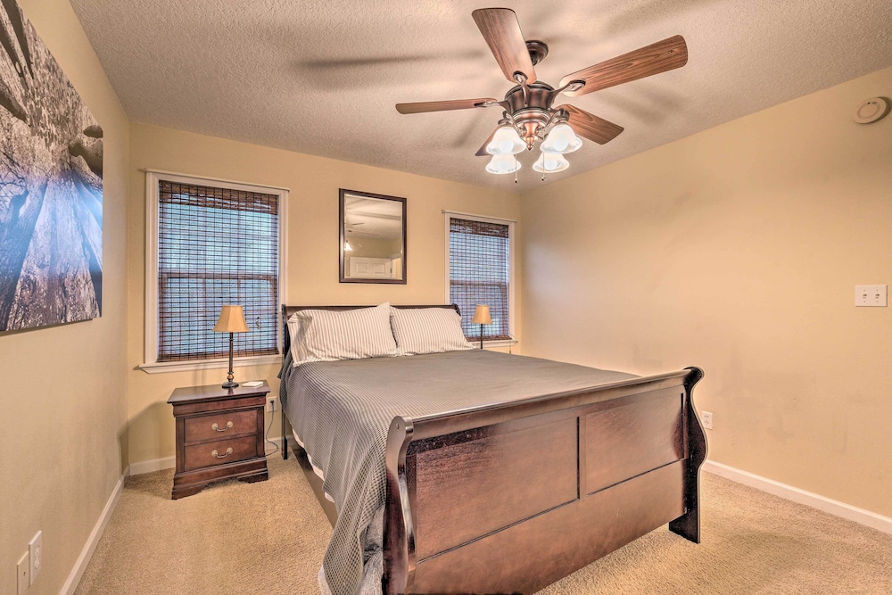 House (3 Bedrooms) photo 1