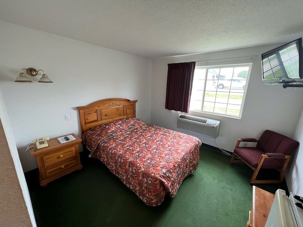 Basic Room