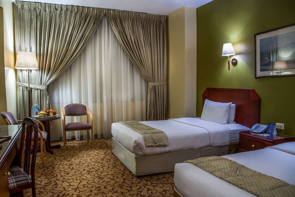 Classic Room, 1 Twin Bed - Photo 1