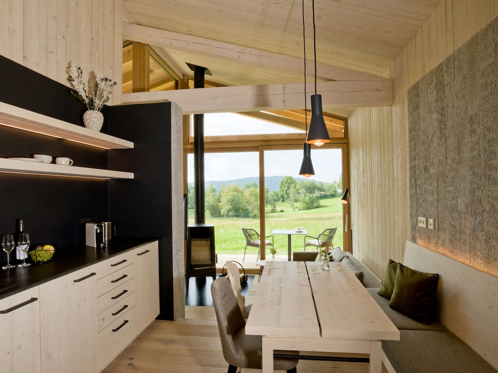 Romantic Chalet photo 3