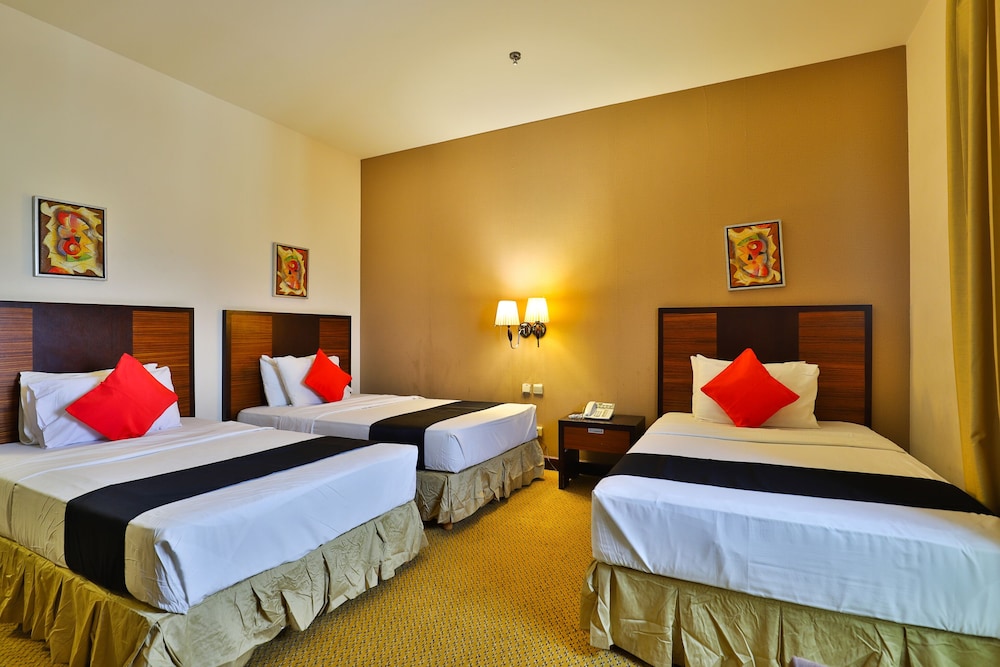 Suite photo 1