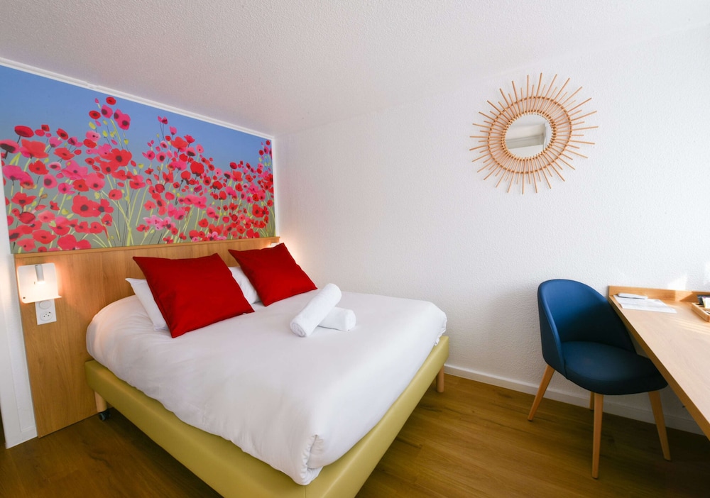 Standard Room, 1 Double Bed (Next Generation) - Photo 3
