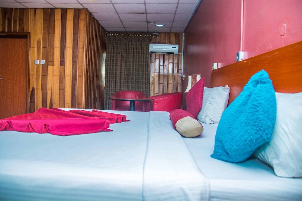 Standard Double Room, 1 Double Bed photo 2