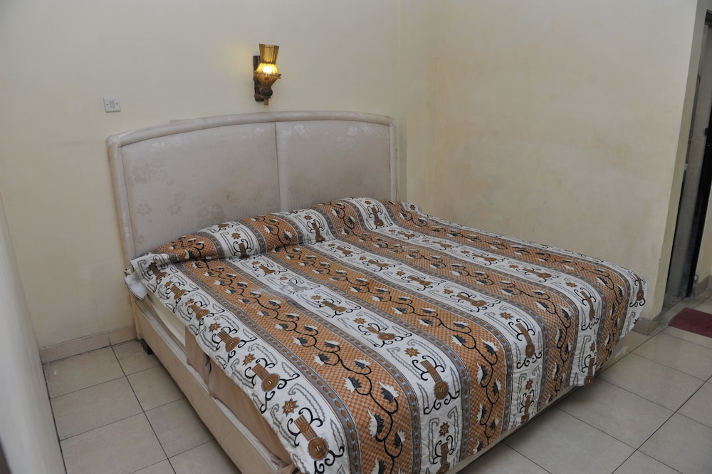 Standard Double or Twin Room photo 1