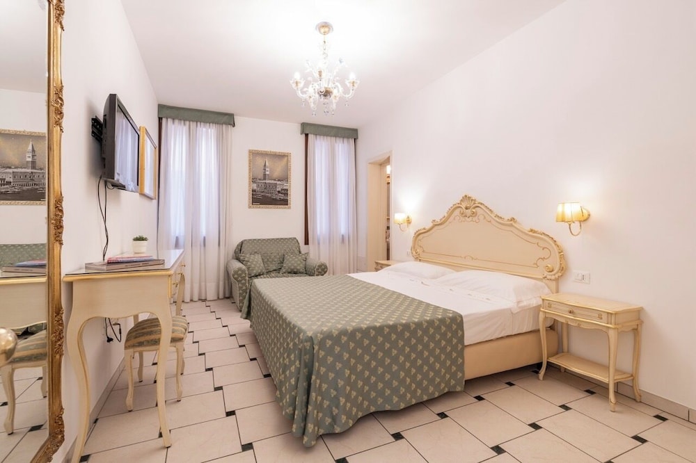 Comfort Apartment, 2 Bedrooms, Kitchenette