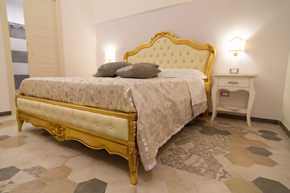 Deluxe Double Room (Mannarazzi) photo 1